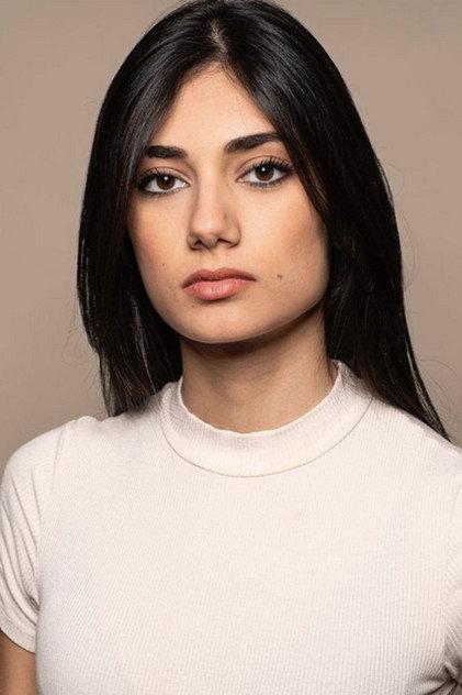 Elisa Ezzedine - Actor Profile Photo