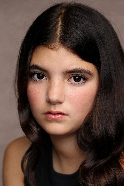 Nora Harriet - Actor Profile Photo