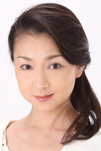 Kayo Asano - Actor Profile Photo