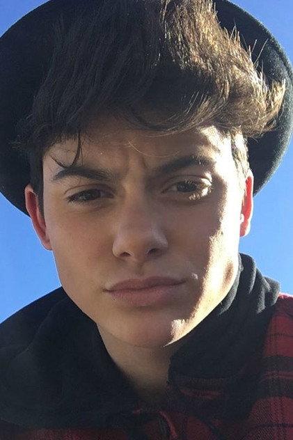 Tyler DiChiara - Actor Profile Photo