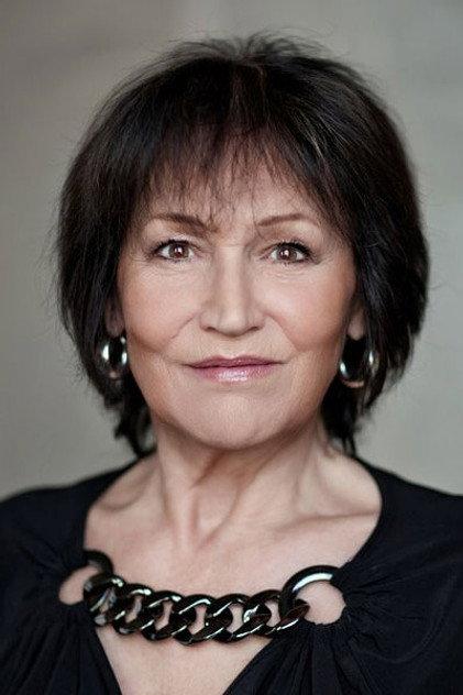 Marta Kubišová - Actor Profile Photo