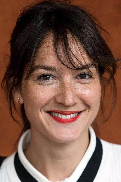 Anaïs Demoustier - Actor Profile Photo