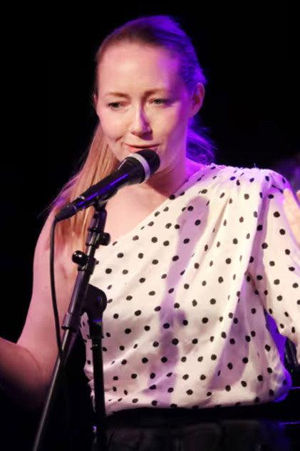 Natasha Hodgson - Actor Profile Photo