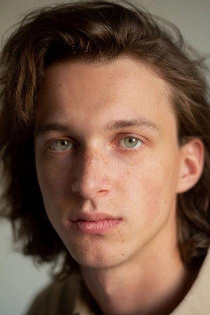 Yury Vershinin - Actor Profile Photo