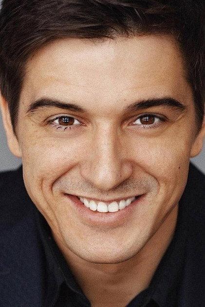 Stanislav Bondarenko - Actor Profile Photo