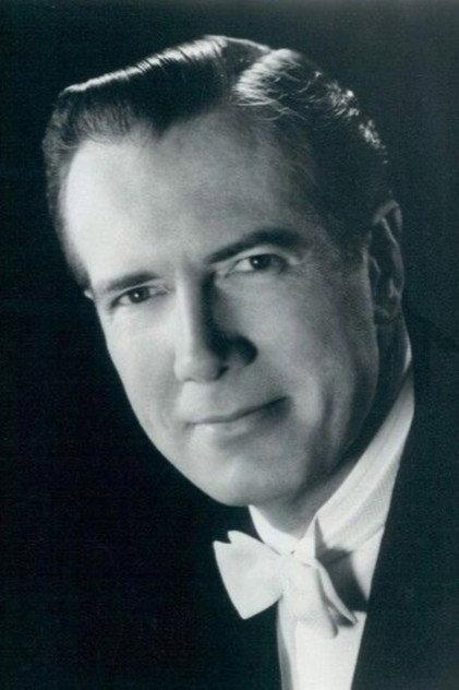 Jerome Hines - Actor Profile Photo