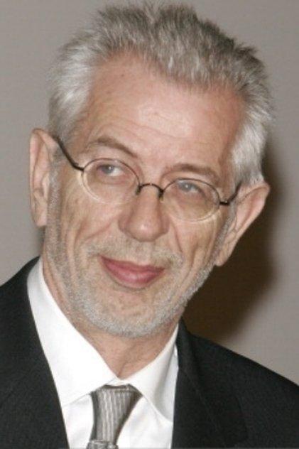 Patrice Ledoux - Actor Profile Photo