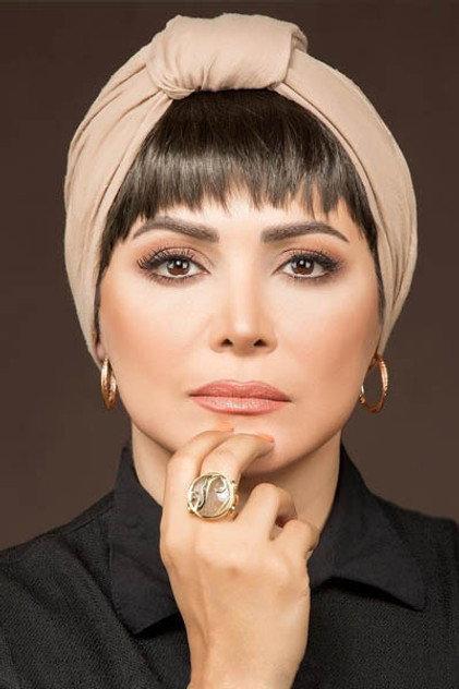 Kamand Amirsoleimani - Actor Profile Photo