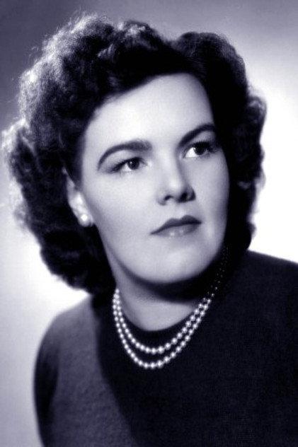 Eileen Farrell - Actor Profile Photo