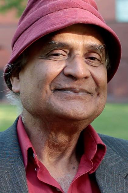 Amit Goswami - Actor Profile Photo