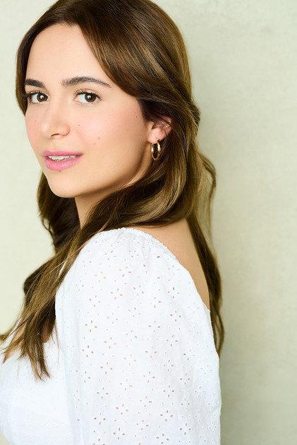 Mariam Melik - Actor Profile Photo
