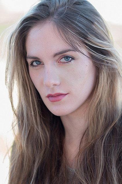 Anna Rezan - Actor Profile Photo