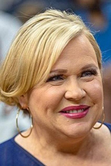 Holly Rowe - Actor Profile Photo
