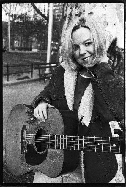 Mary Lou Lord - Actor Profile Photo