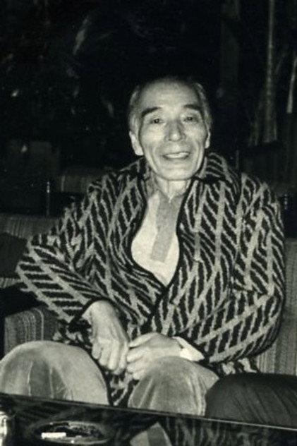 Yoshio Yoshida - Actor Profile Photo