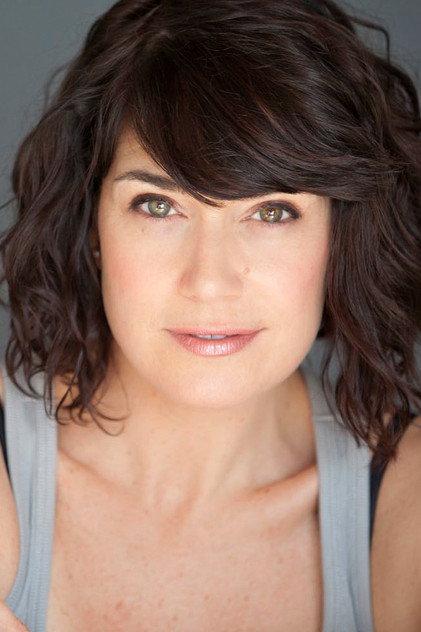 Sara Bradeen - Actor Profile Photo