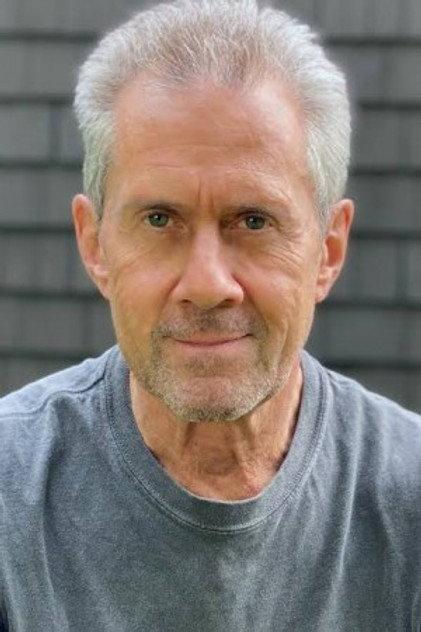 Erik Parillo - Actor Profile Photo
