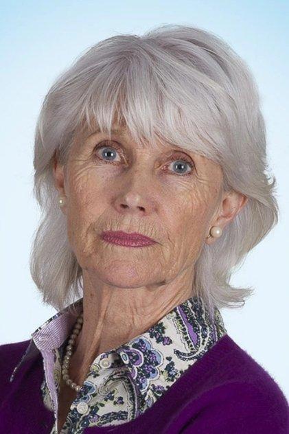 Barbara Gordon - Actor Profile Photo
