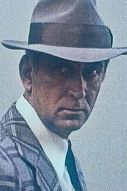 Slobodan Aligrudić - Actor Profile Photo