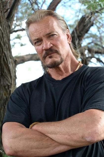 Robert Dryer - Actor Profile Photo