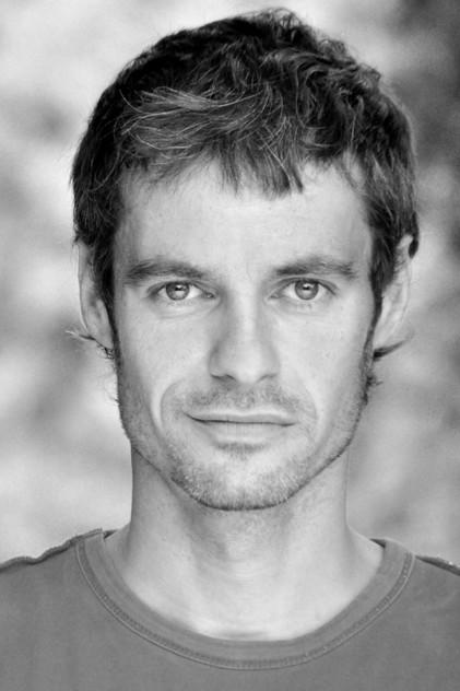 David García Palencia - Actor Profile Photo