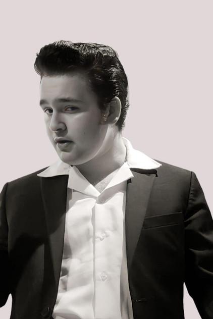 Liam Cowan Makrisopoulos - Actor Profile Photo