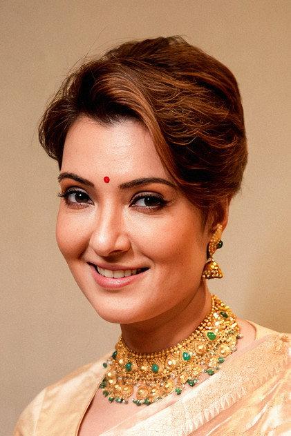 Arpita Chatterjee - Actor Profile Photo