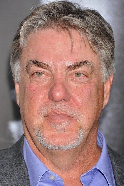 Bruce McGill - Actor Profile Photo