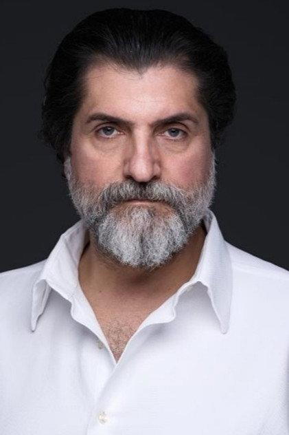 Okan Şenozan - Actor Profile Photo