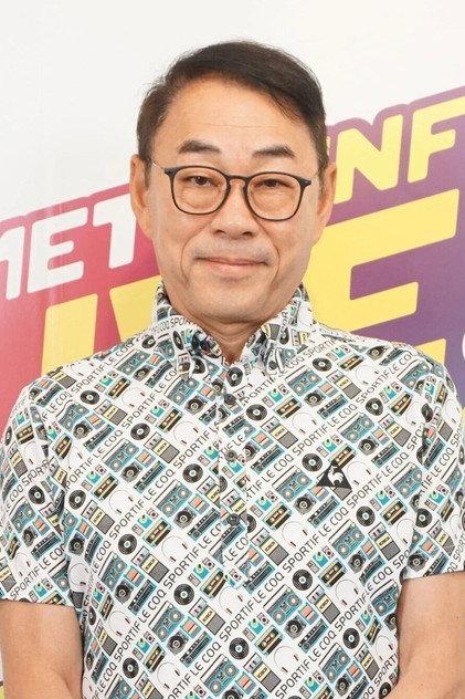 Andy Tai Chi-wai - Actor Profile Photo