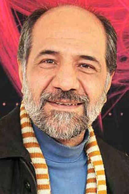 Qasem Zare - Actor Profile Photo