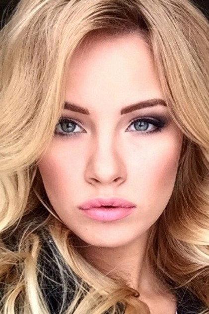 Ilona Arsentieva - Actor Profile Photo