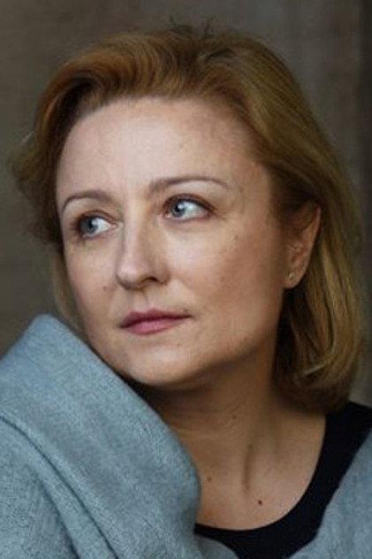 Nataša Barbara Gračner - Actor Profile Photo