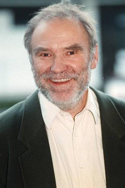 Ulrich Faulhaber - Actor Profile Photo