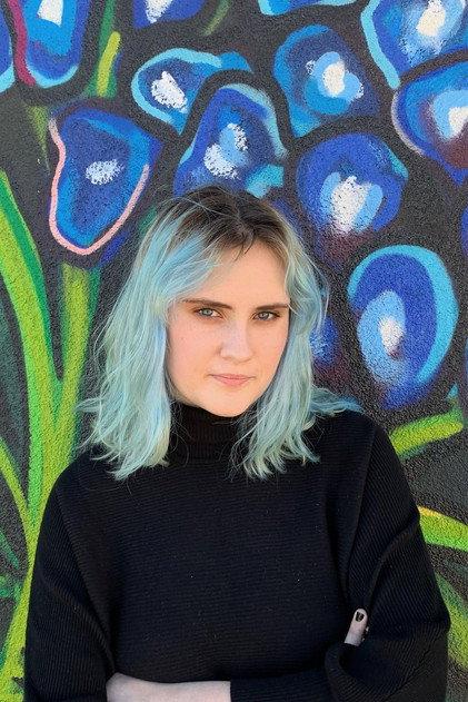 Saryn Stringer - Actor Profile Photo