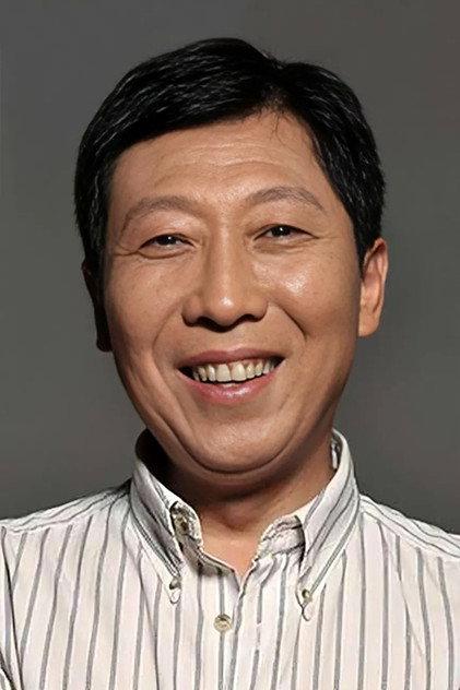 Han Tongsheng - Actor Profile Photo