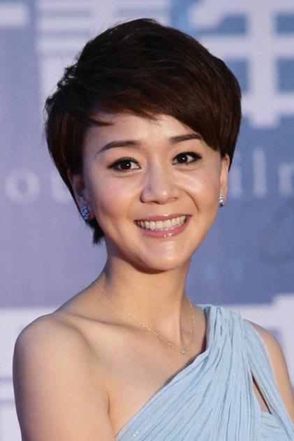 Wang Yinan - Actor Profile Photo