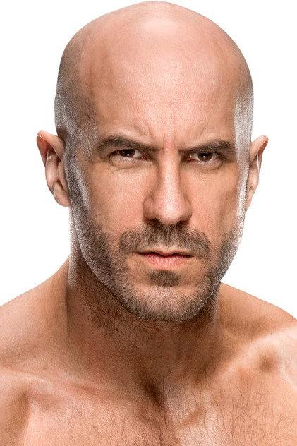 Claudio Castagnoli - Actor Profile Photo
