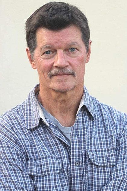 Bo Kane - Actor Profile Photo