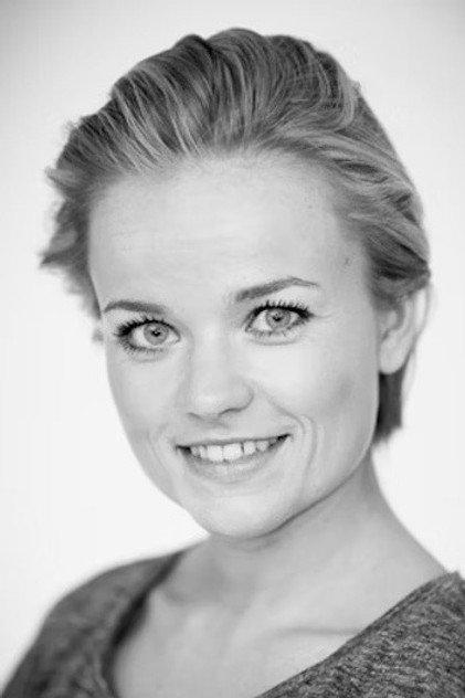 Tiril Heide Steen - Actor Profile Photo