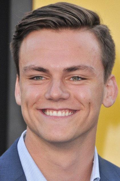Dylan Boyack - Actor Profile Photo
