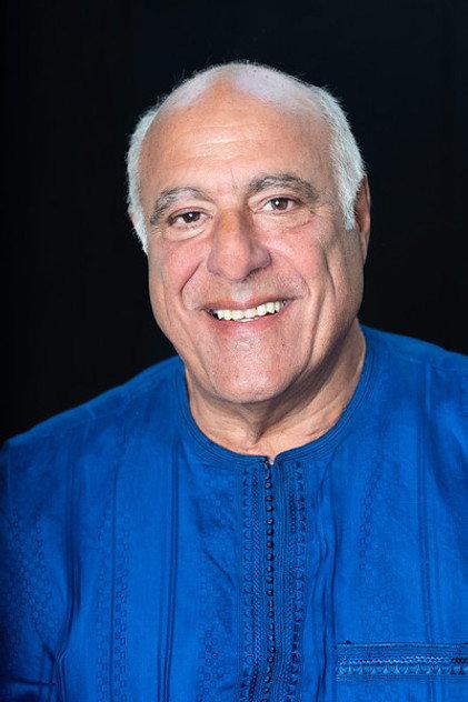 Alan Ceppos - Actor Profile Photo