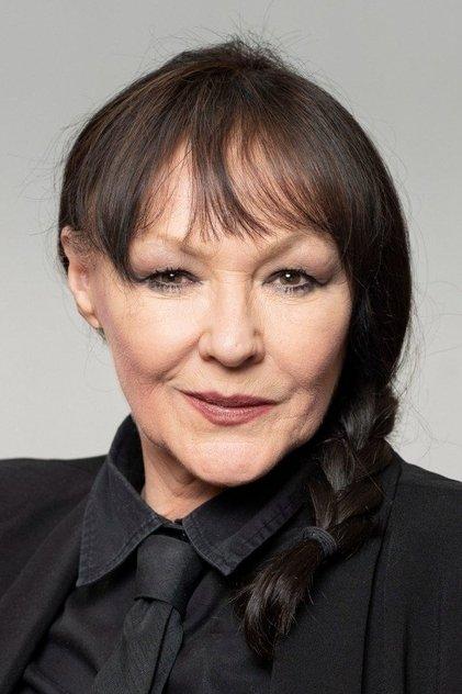 Frances Barber - Actor Profile Photo