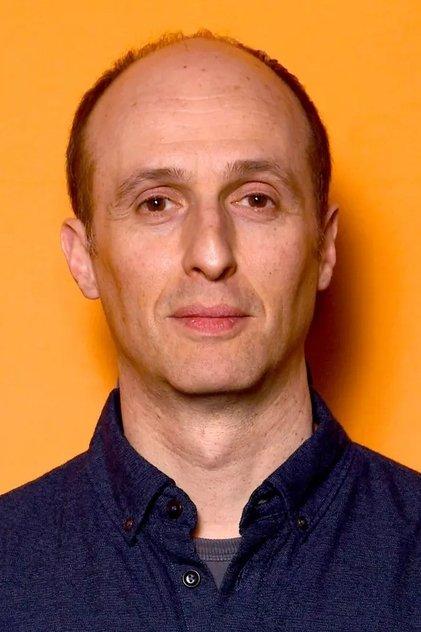Robert Popper - Actor Profile Photo