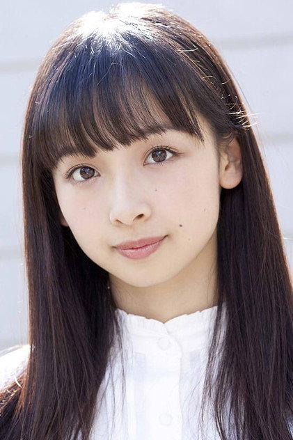Asuka Hanamura - Actor Profile Photo