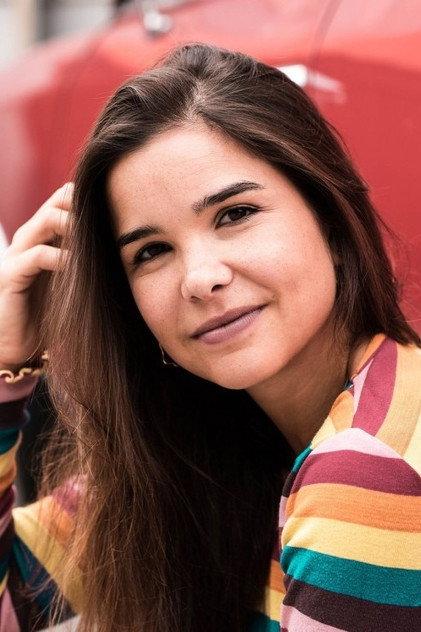 Annika Preil - Actor Profile Photo