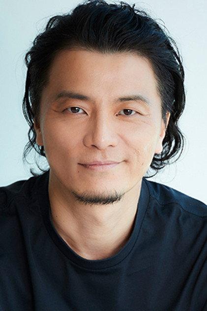 KREVA - Actor Profile Photo