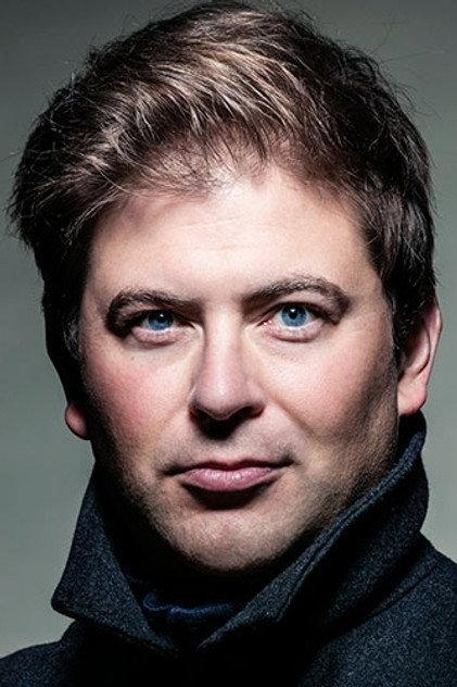 Craig Colclough - Actor Profile Photo