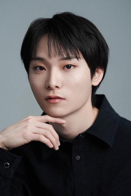 Naoki Inukai - Actor Profile Photo