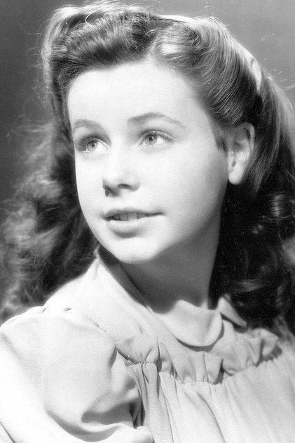 Ann Stephens - Actor Profile Photo